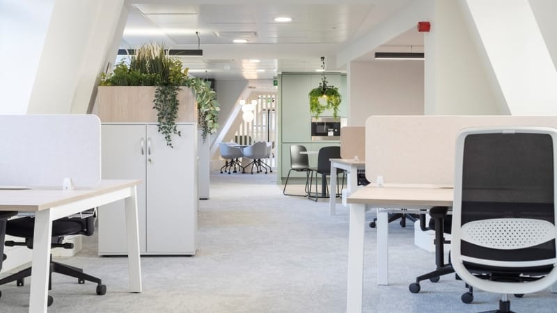 Workthere (Managed 2,515 sqft) - 15 Basinghall Street, EC2V 5BR - Moorgate image 8