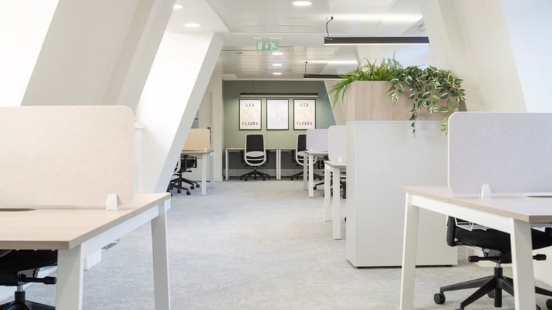 Workthere (Managed 2,515 sqft) - 15 Basinghall Street, EC2V 5BR - Moorgate image 10