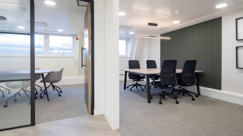 Workthere (Managed 2,515 sqft) - 15 Basinghall Street, EC2V 5BR - Moorgate image 14