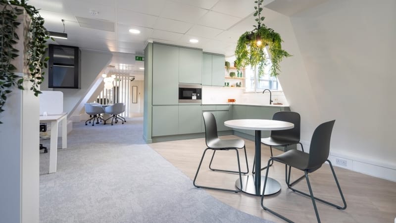 Workthere (Managed 2,515 sqft) - 15 Basinghall Street, EC2V 5BR - Moorgate image 15