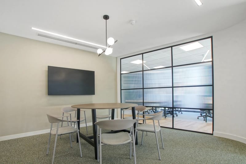 Workthere (Managed 3,061 sqft) - 93 Great Suffolk Street, SE1 0BX - Borough image 5