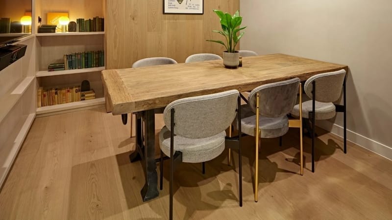 Workthere (Managed 1,930 sqft) - Woolyard - 52-56 Bermondsey Street, SE1 - London Bridge image 2