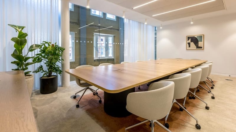 RX London (Managed 6,295 sqft) - Davidson Building - 5 Southampton Street, WC2E 7HA - Covent Garden image 6