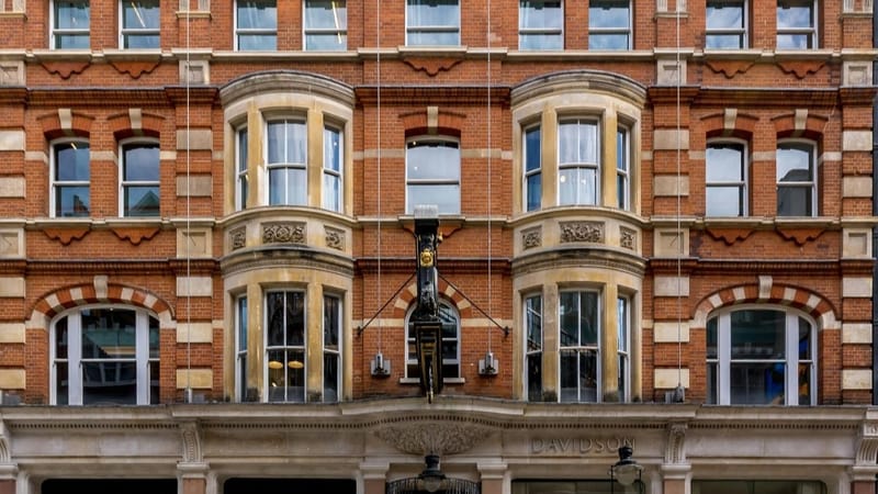 RX London (Managed 6,295 sqft) - Davidson Building - 5 Southampton Street, WC2E 7HA - Covent Garden image 13