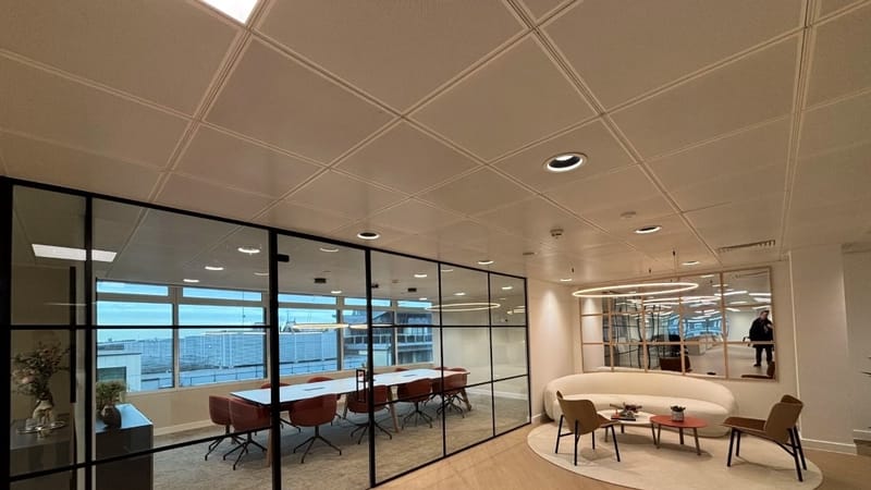 Workthere (Managed 3,944 sqft) - 322 High Holborn, WC1V 7PB - Holborn image 4