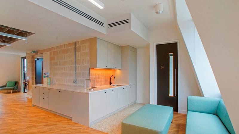 Workthere (Managed 1,129 sqft) - 82 Clerkenwell Road, EC1M 5RF - Midtown image 7