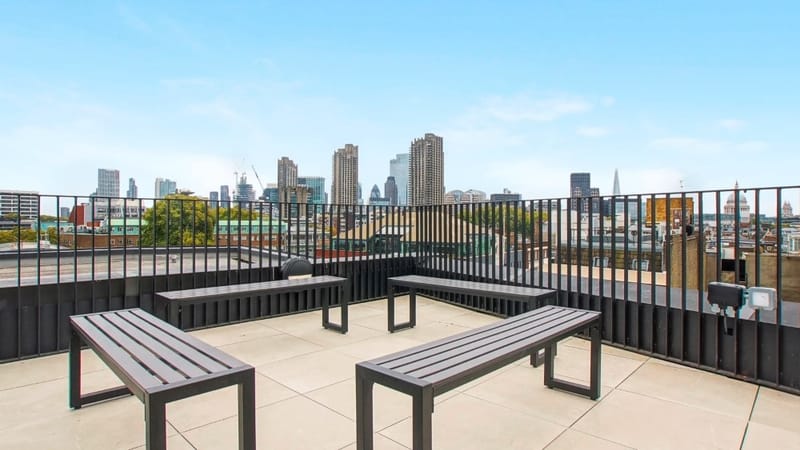 Workthere (Managed 1,129 sqft) - 82 Clerkenwell Road, EC1M 5RF - Midtown image 10