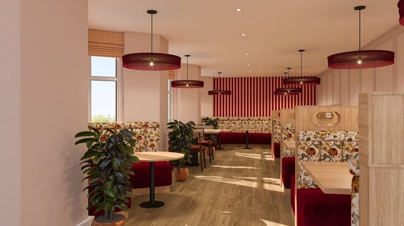 Creo London Limited (Managed 390 - 546 sqft)- 1 Royal Exchange Avenue, EC3V 3LT - Bank Station image 3