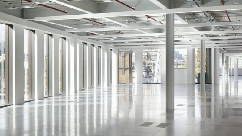 RX London (Managed 5,677 sqft) - Tower Bridge Court - 224 Tower Bridge Road, SE1 2UP - Southbank image 5