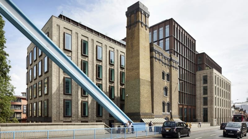RX London (Managed 5,677 sqft) - Tower Bridge Court - 224 Tower Bridge Road, SE1 2UP - Southbank image 6