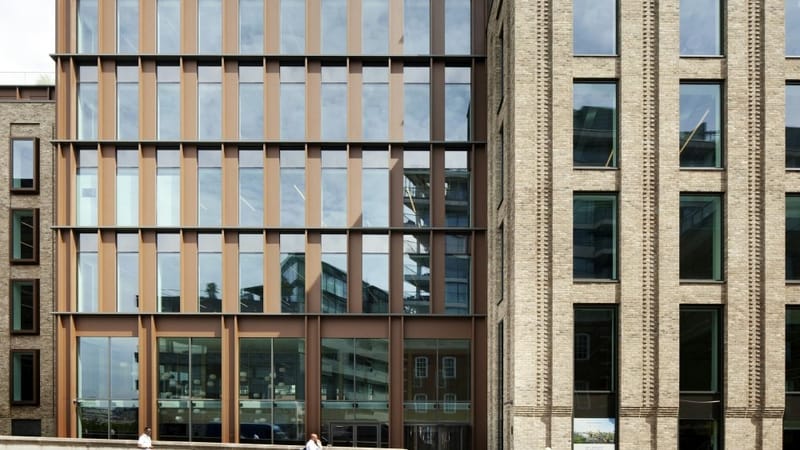 RX London (Managed 5,677 sqft) - Tower Bridge Court - 224 Tower Bridge Road, SE1 2UP - Southbank image 7