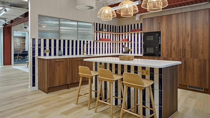 RX London (Managed 10,818 sqft) - Greycoat Stores - 10 Greycoat Place, SW1P 1SB - Victoria image 7