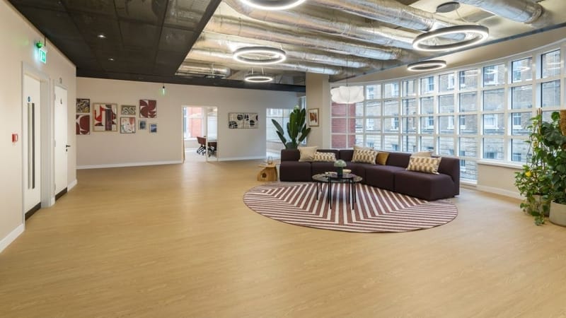 Kontor (Managed 6,331 - 6,356 sqft) - 55 Drury Lane, WC2B - Covent Garden image 7