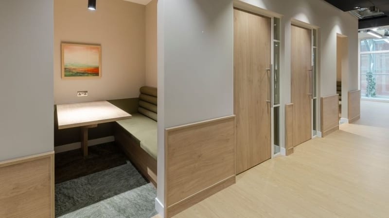 Kontor (Managed 6,331 - 6,356 sqft) - 55 Drury Lane, WC2B - Covent Garden image 8