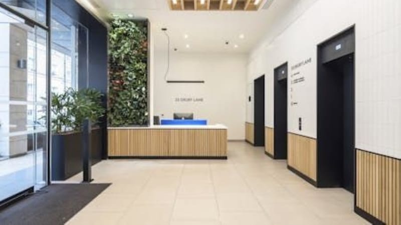 Kontor (Managed 6,331 - 6,356 sqft) - 55 Drury Lane, WC2B - Covent Garden image 9