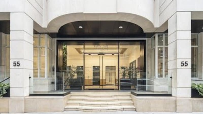 Kontor (Managed 6,331 - 6,356 sqft) - 55 Drury Lane, WC2B - Covent Garden image 11