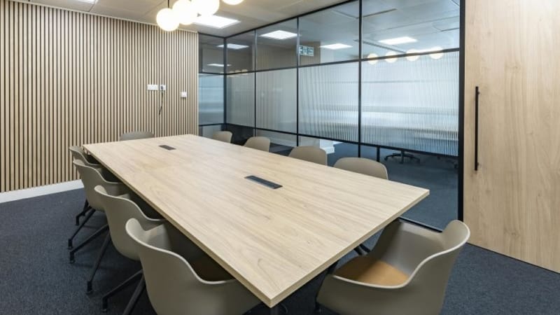 Sub800 Managed (2,216 - 6,024 sqft) - 100 Cannon Street, London, UK image 7