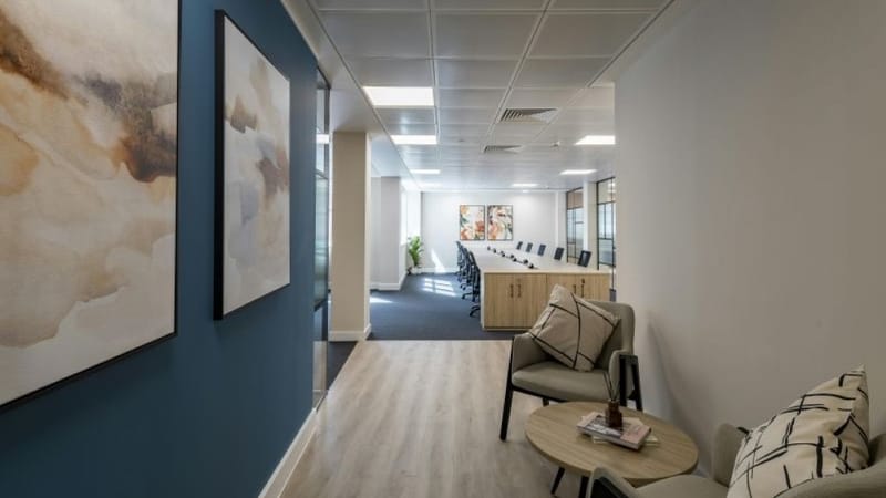 Sub800 Managed (2,216 - 6,024 sqft) - 100 Cannon Street, London, UK image 11