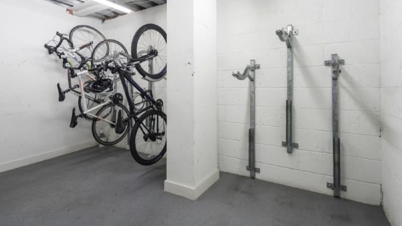Sub800 Managed (2,216 - 6,024 sqft) - 100 Cannon Street, London, UK image 13