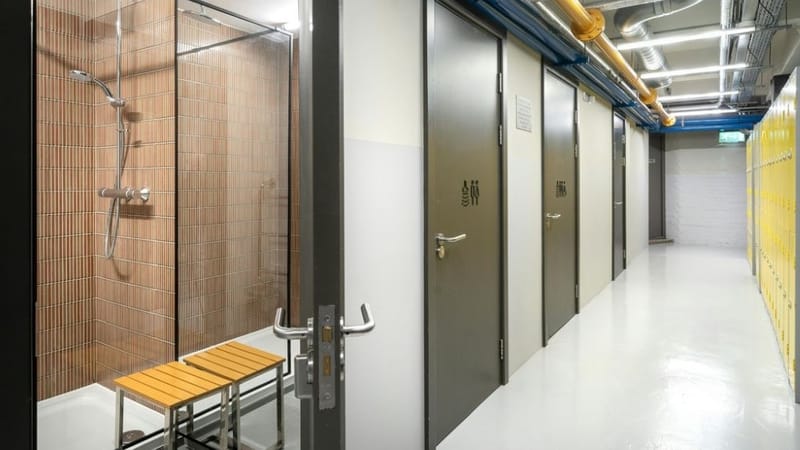 Kontor (Managed 4,069 sqft) - BOUNDARY HOUSE - 91-93 Charterhouse Street, EC1M - Clerkenwell image 10