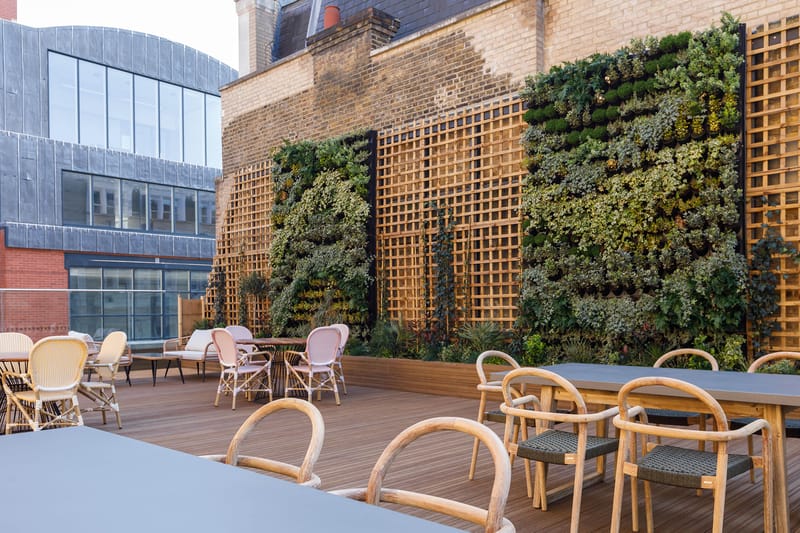 Creo London - 9 Holborn, EC1N 2LL - City of London image 10