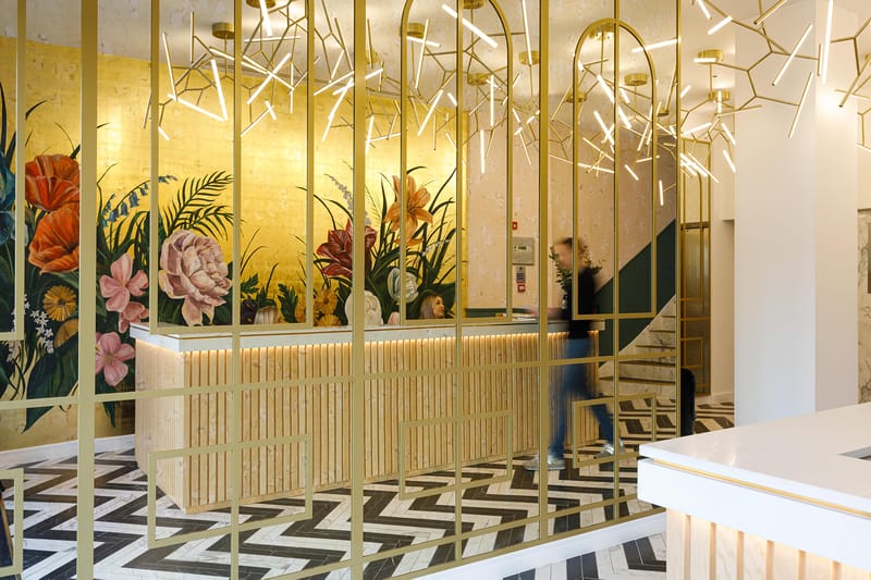 Creo London - 9 Holborn, EC1N 2LL - City of London image 11