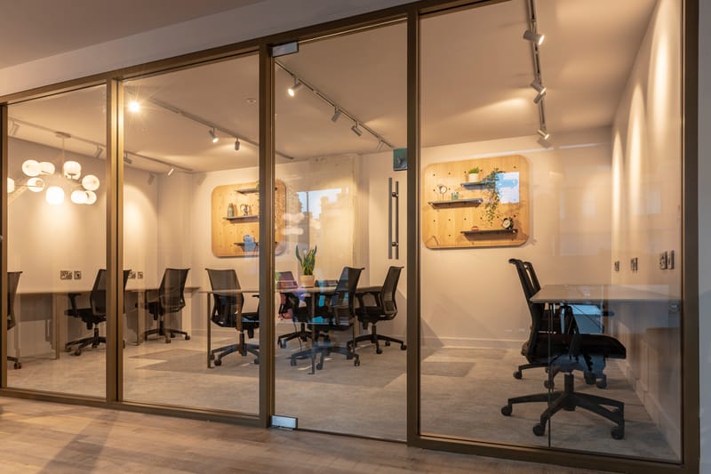 COLONY - 70 Great Ancoats Street, M4 - Ancoats image 7