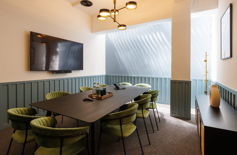 Creo London - 60 Margaret Street, W1W 8TF - Fitzrovia image 4