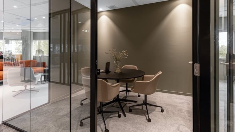 Beyond - Zuidtoren - Taurusavenue 3, 2132 LS - Amsterdam image 2