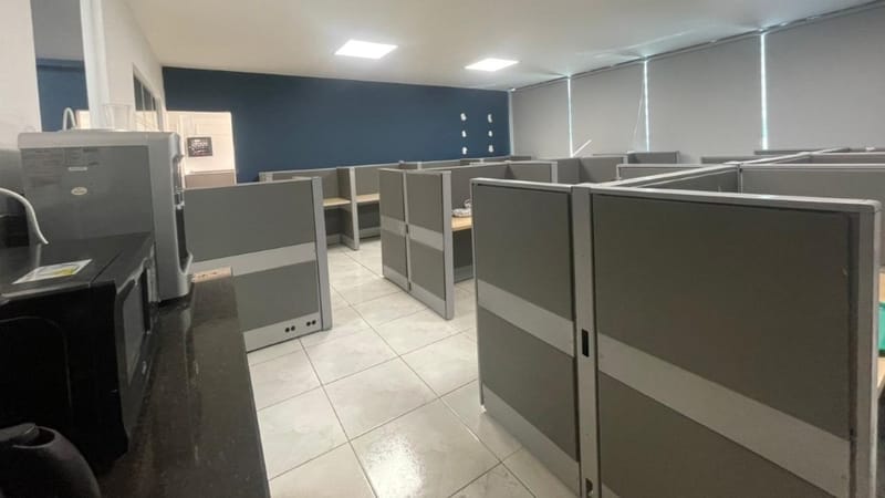 CoWork Entre Todos (Managed 807 - 972 sqft) - Commercial Center Park 93 - Avenida Carrera 15 - Barranquilla image 2