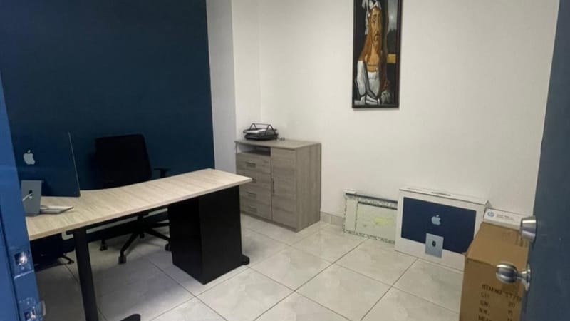 CoWork Entre Todos (Managed 807 - 972 sqft) - Commercial Center Park 93 - Avenida Carrera 15 - Barranquilla image 8