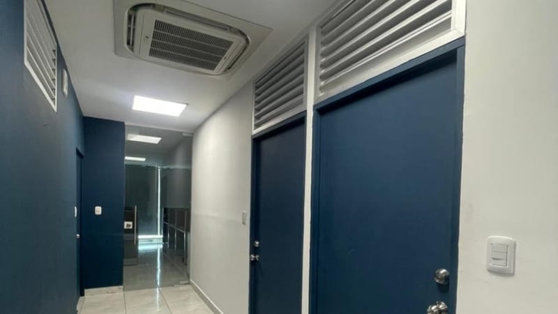CoWork Entre Todos (Managed 807 - 972 sqft) - Commercial Center Park 93 - Avenida Carrera 15 - Barranquilla image 11
