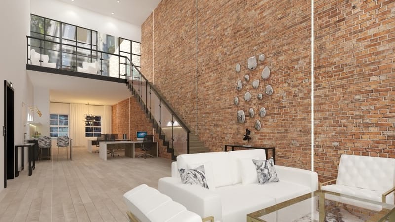 Sub800 Managed (2,400 - 3,800 sqft) - 147 Spring Street, New York, NY, USA image 5