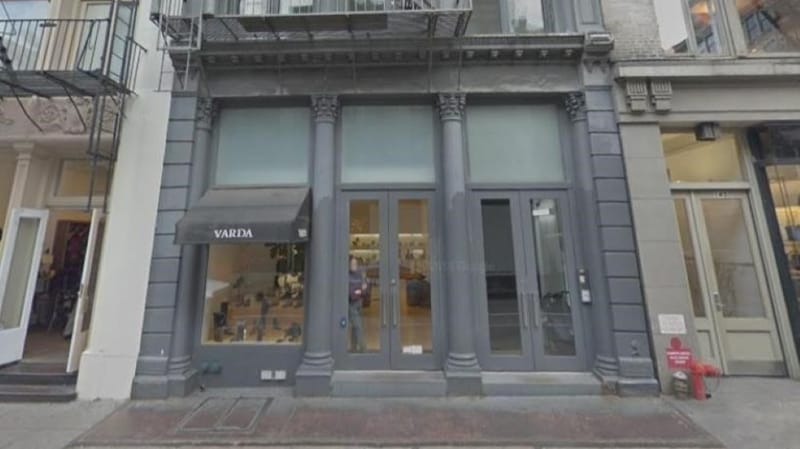Sub800 Managed (2,400 - 3,800 sqft) - 147 Spring Street, New York, NY, USA image 8