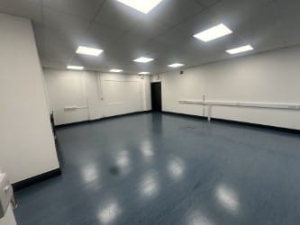 Office Spaces UK (Managed 505 - 520 sqft) - Brook House - 2A Coventry Road, IG1 - Ilford image 6