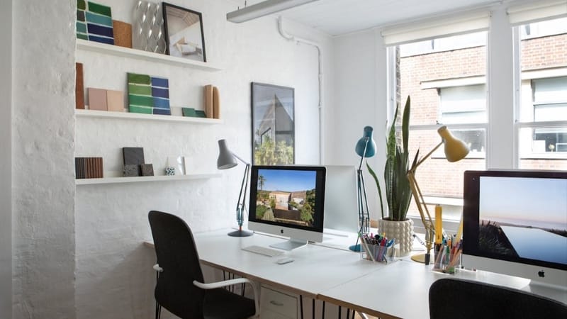 Sub800 Managed (432 - 432 sqft) - 25 Lexington Street, London, UK image 2
