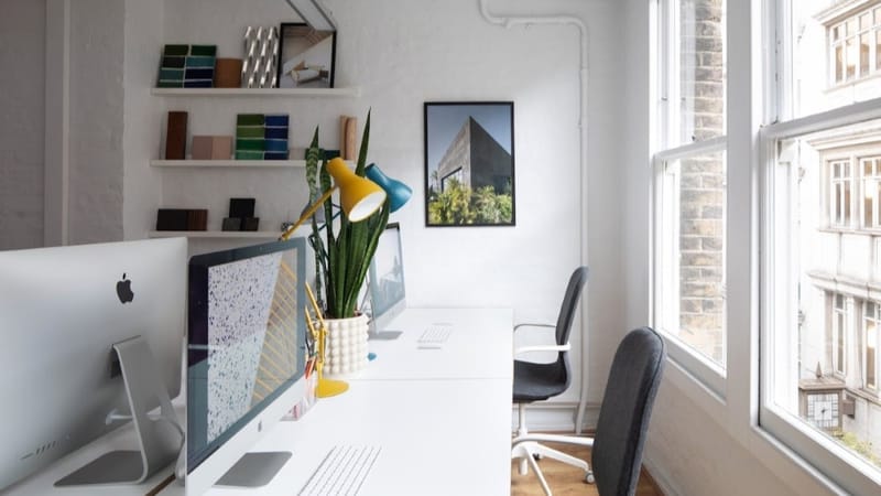 Sub800 Managed (432 - 432 sqft) - 25 Lexington Street, London, UK image 4
