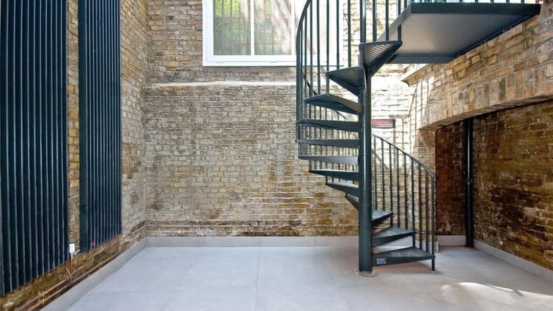Sub800 Managed (1,000 - 1,000 sqft) - 41 Mitchell St, London EC1V 3QD, UK image 6