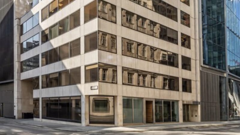 Sub800 Managed (2,348 - 2,513 sqft) - 36 Leadenhall St, City of London, London EC3A 1AT, UK image 5