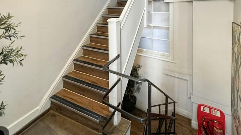Sub800 Managed (458 - 458 sqft) - 46 Dean Street, London, UK image 6