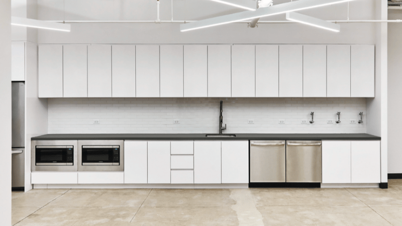 Sub800 Managed (4,410 - 4,410 sqft) - 545 5th Avenue, New York, NY, USA image 4