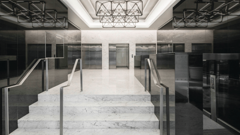 Sub800 Managed (4,410 - 4,410 sqft) - 545 5th Avenue, New York, NY, USA image 6