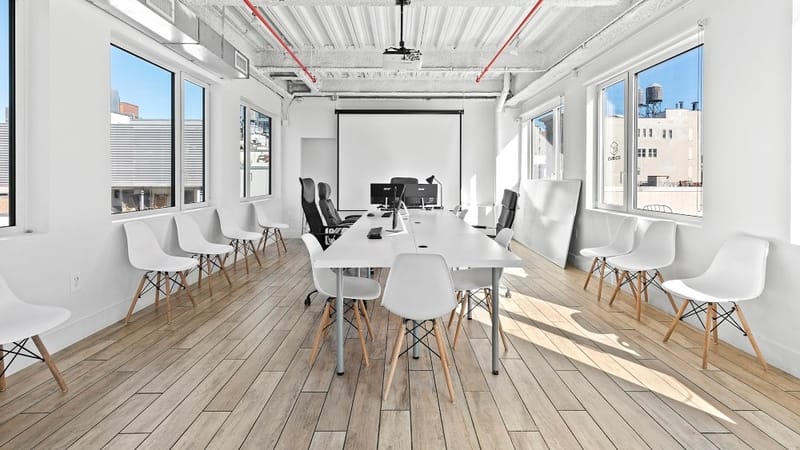 Sub800 Managed (500 - 1,200 sqft) - 433 Broadway, New York, NY, USA image 4