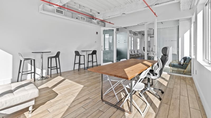 Sub800 Managed (500 - 1,200 sqft) - 433 Broadway, New York, NY, USA image 6
