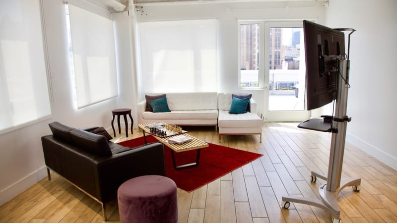 Sub800 Managed (500 - 1,200 sqft) - 433 Broadway, New York, NY, USA image 8