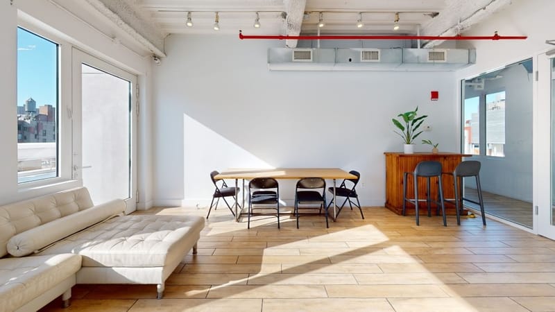 Sub800 Managed (500 - 1,200 sqft) - 433 Broadway, New York, NY, USA image 11
