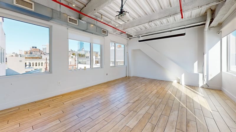 Sub800 Managed (500 - 1,200 sqft) - 433 Broadway, New York, NY, USA image 12