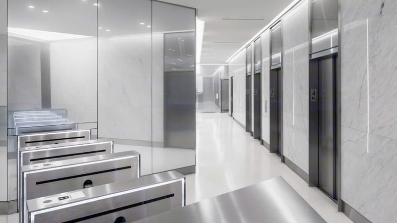 Sub800 Managed (17,182 - 17,210 sqft) - 60 Madison Avenue, New York, NY, USA image 5