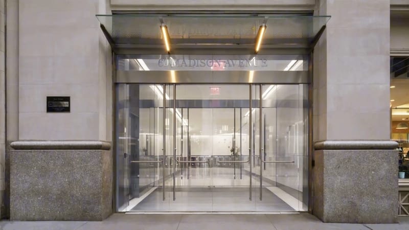 Sub800 Managed (17,182 - 17,210 sqft) - 60 Madison Avenue, New York, NY, USA image 6