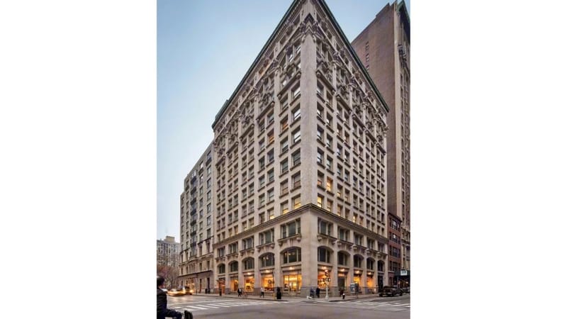 Sub800 Managed (17,182 - 17,210 sqft) - 60 Madison Avenue, New York, NY, USA image 7